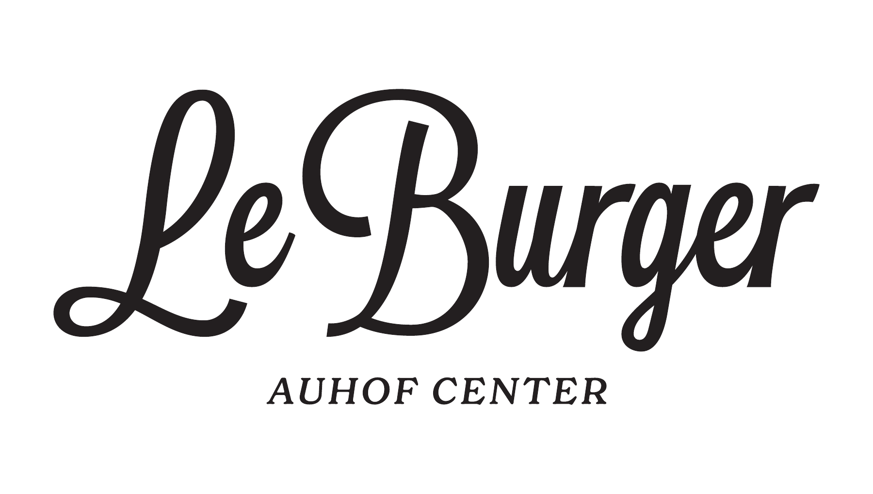 LeBurger Auhof Center